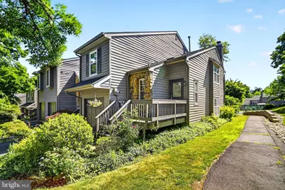 45-G Chicopee Drive, Princeton, NJ 08540 - Photo 3