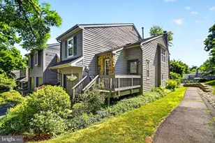 45G Chicopee Dr, Princeton, NJ 08540 - Photo 3