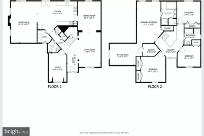 5 Woodfield Court, Princeton, NJ 08540 - Photo 45