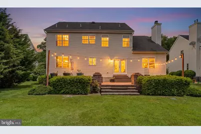 5 Woodfield Court, Princeton, NJ 08540 - Photo 33