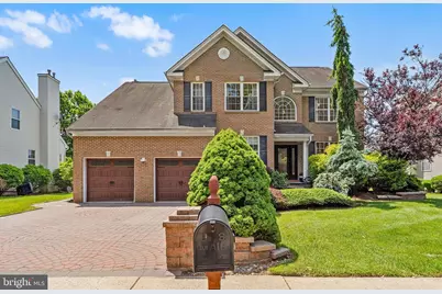 5 Woodfield Court, Princeton, NJ 08540 - Photo 3
