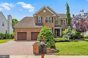 5 Woodfield Ct, Princeton, NJ 08540 - Photo 3