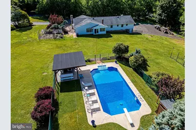 327 Summer Road, Branchburg, NJ 08853 - Photo 3