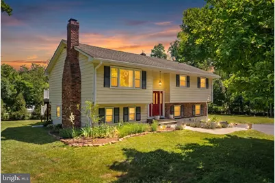 29 Oxford Circle, Montgomery Township, NJ 08558 - Photo 3