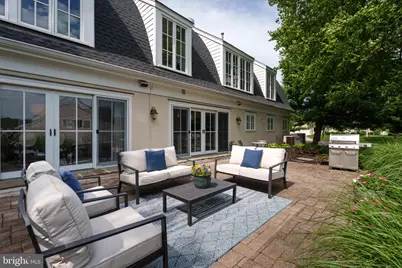 8 Flanders Valley Court, Montgomery Township, NJ 08558 - Photo 47
