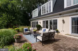 8 Flanders Valley Ct, Montgomery Township, NJ 08558 - Photo 45