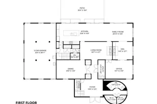 8 Flanders Valley Ct, Montgomery Township, NJ 08558 - Photo 53