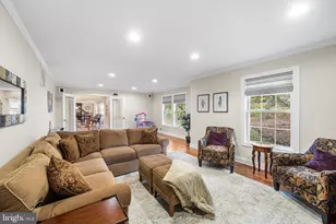 21 Angus Ln, Warren Township, NJ 07059 - Photo 9