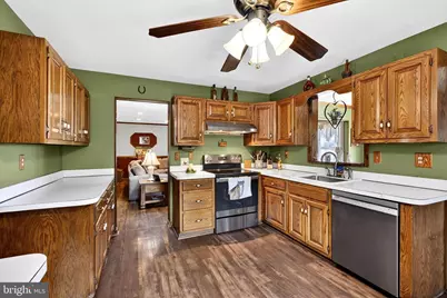 115 Fairview Drive, Hillsborough Township, NJ 08853 - Photo 9