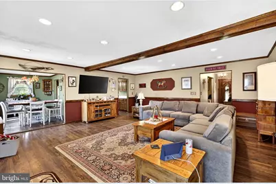 115 Fairview Drive, Hillsborough Township, NJ 08853 - Photo 5