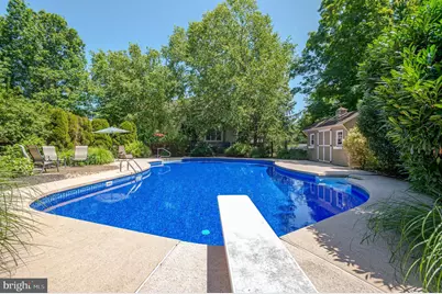 46 Westbury Court, Montgomery Township, NJ 08558 - Photo 3