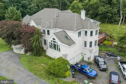 28 High Ridge Road, Montgomery Township, NJ 08558 - Photo 21