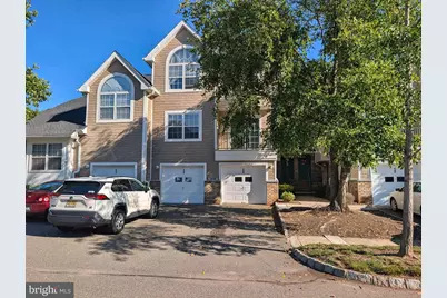 406 Rhoads Drive, Montgomery Township, NJ 08502 - Photo 1