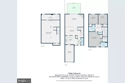 505 Marten Road, Montgomery Township, NJ 08540 - Photo 31