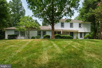 30 Montgomery Avenue, Rocky Hill, NJ 08553 - Photo 1