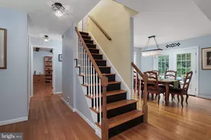 30 Montgomery Ave, Rocky Hill, NJ 08553 - Photo 3