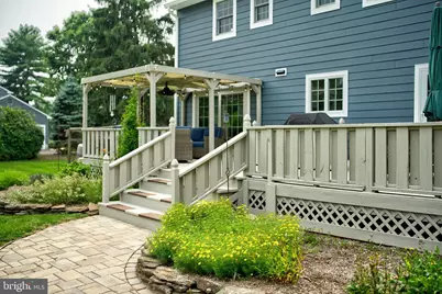 86 Knickerbocker Drive, Montgomery Township, NJ 08502 - Photo 29