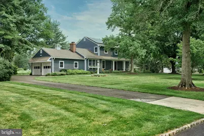 86 Knickerbocker Drive, Montgomery Township, NJ 08502 - Photo 1