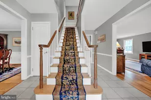 86 Knickerbocker Dr, Montgomery Township, NJ 08502 - Photo 15