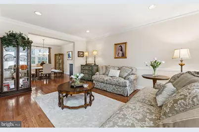 26 Rouser Way, Hillsborough Township, NJ 08844 - Photo 5