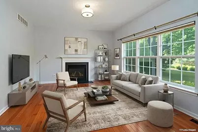 2 Pickering Circle, Princeton, NJ 08540 - Photo 19