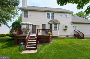4 Muirhead Ct, Montgomery Township, NJ 08502 - Photo 35