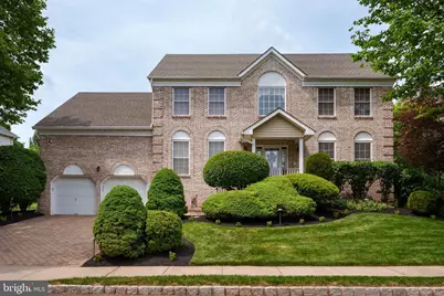 4 Muirhead Court, Montgomery Township, NJ 08502 - Photo 1