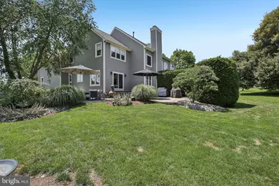 9 Sandpiper Court, Montgomery Township, NJ 08558 - Photo 67