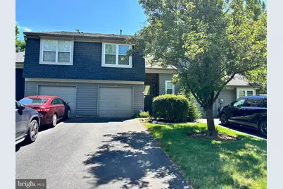 21G Andover Circle #G, Princeton, NJ 08540 - Photo 1