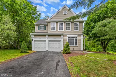 20 Cambridge Court, Princeton, NJ 08540 - Photo 1