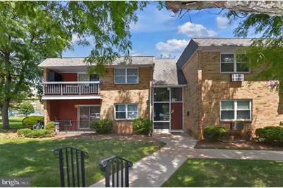 808 Eves Drive #1A, Hillsborough Township, NJ 08844 - Photo 1