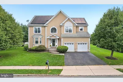 10 Princeton Highlands Boulevard, Princeton, NJ 08540 - Photo 1