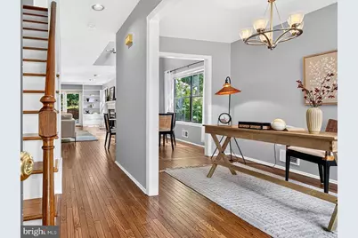 51 Manor Drive, Princeton, NJ 08540 - Photo 3