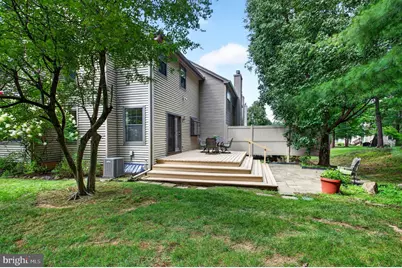 51 Manor Drive, Princeton, NJ 08540 - Photo 35