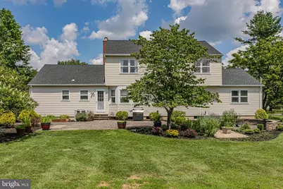21 Sleepy Hollow Lane, Montgomery Township, NJ 08502 - Photo 27