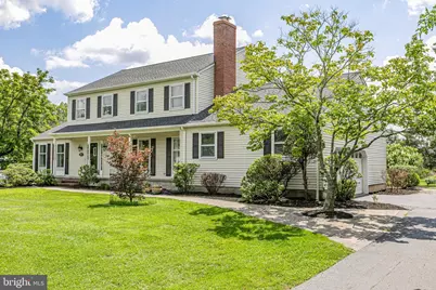 21 Sleepy Hollow Lane, Montgomery Township, NJ 08502 - Photo 33