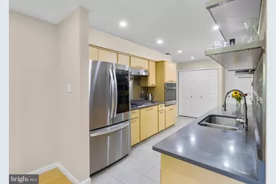 40 Roxbury Court #G, Princeton, NJ 08540 - Photo 11