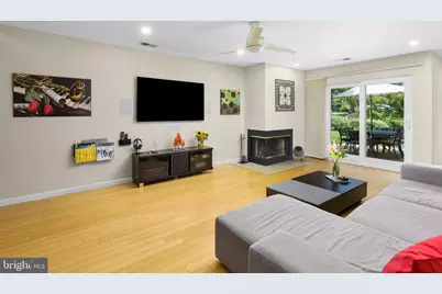 40 Roxbury Court #G, Princeton, NJ 08540 - Photo 5