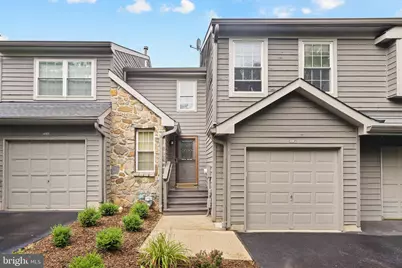 40 Roxbury Court #G, Princeton, NJ 08540 - Photo 1