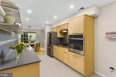 40 Roxbury Court #G, Princeton, NJ 08540 - Photo 13