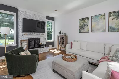 68 Fieldstone Road, Montgomery Township, NJ 08558 - Photo 13