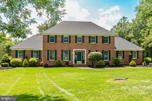 68 Fieldstone Rd, Montgomery Township, NJ 08558 - Photo 1