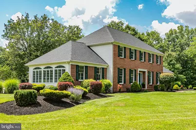 68 Fieldstone Road, Montgomery Township, NJ 08558 - Photo 41