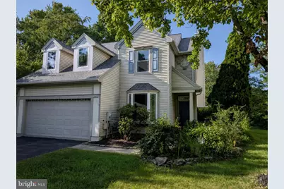 72 Harvard Circle, Princeton, NJ 08540 - Photo 1