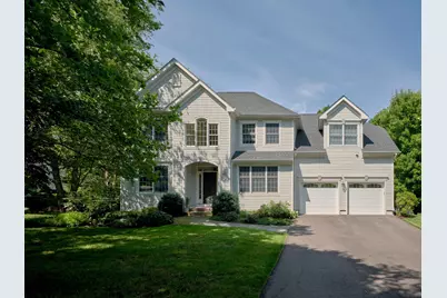 6 Avalon Lakes Court, Montgomery Township, NJ 08558 - Photo 1