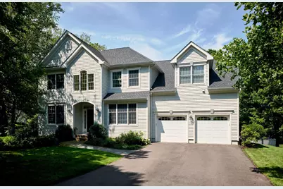 6 Avalon Lakes Court, Montgomery Township, NJ 08558 - Photo 45