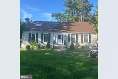 656 Rt 518, Montgomery Township, NJ 08558 - Photo 1