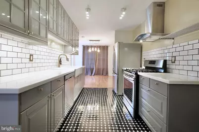 12 Andover Circle #B, Princeton, NJ 08540 - Photo 5