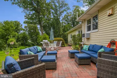 [Address not provided], Montgomery Township, NJ 08558 - Photo 17
