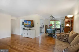 [Address not provided], Montgomery Township, NJ 08558 - Photo 5